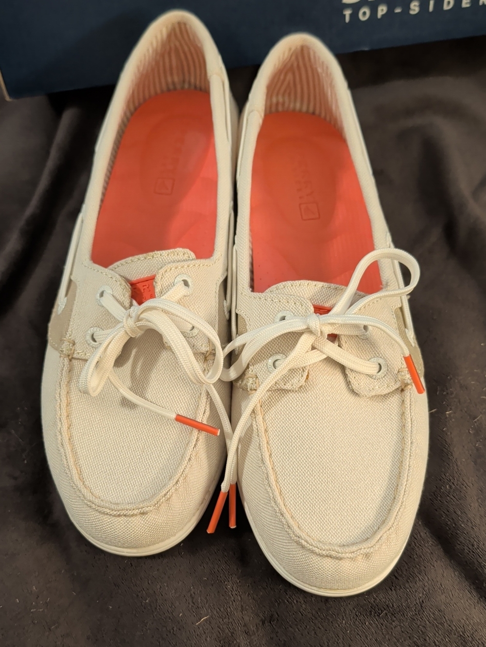 Omens Shore Shider Ivory 8.5 - Picture 3 of 9